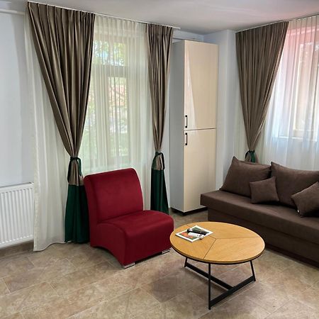 Апартаменты The Loft Gara De Nord Бухарест Экстерьер фото