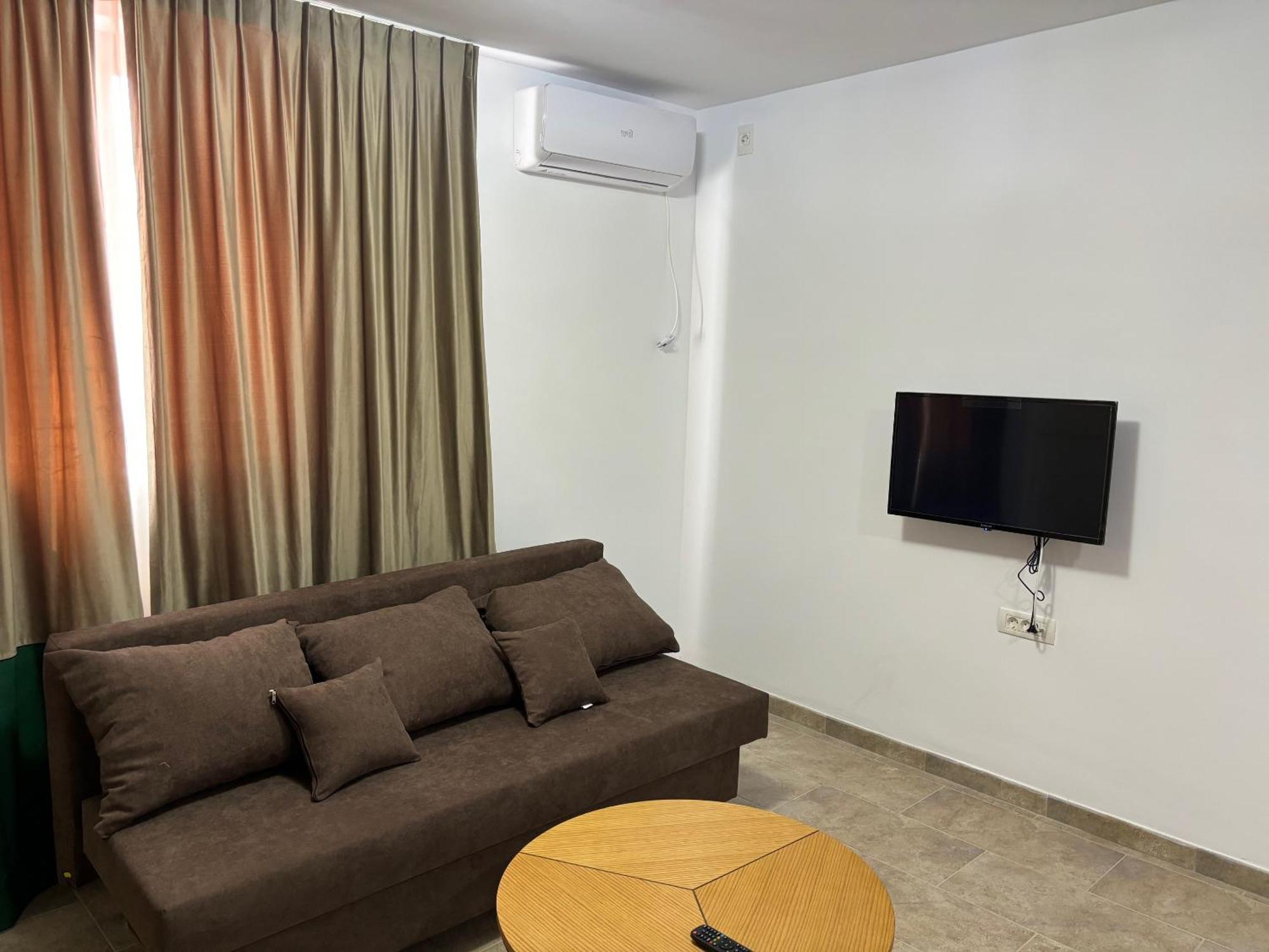 Апартаменты The Loft Gara De Nord Бухарест Экстерьер фото
