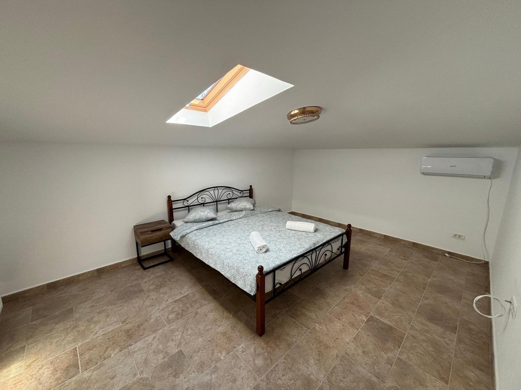 Апартаменты The Loft Gara De Nord Бухарест Экстерьер фото
