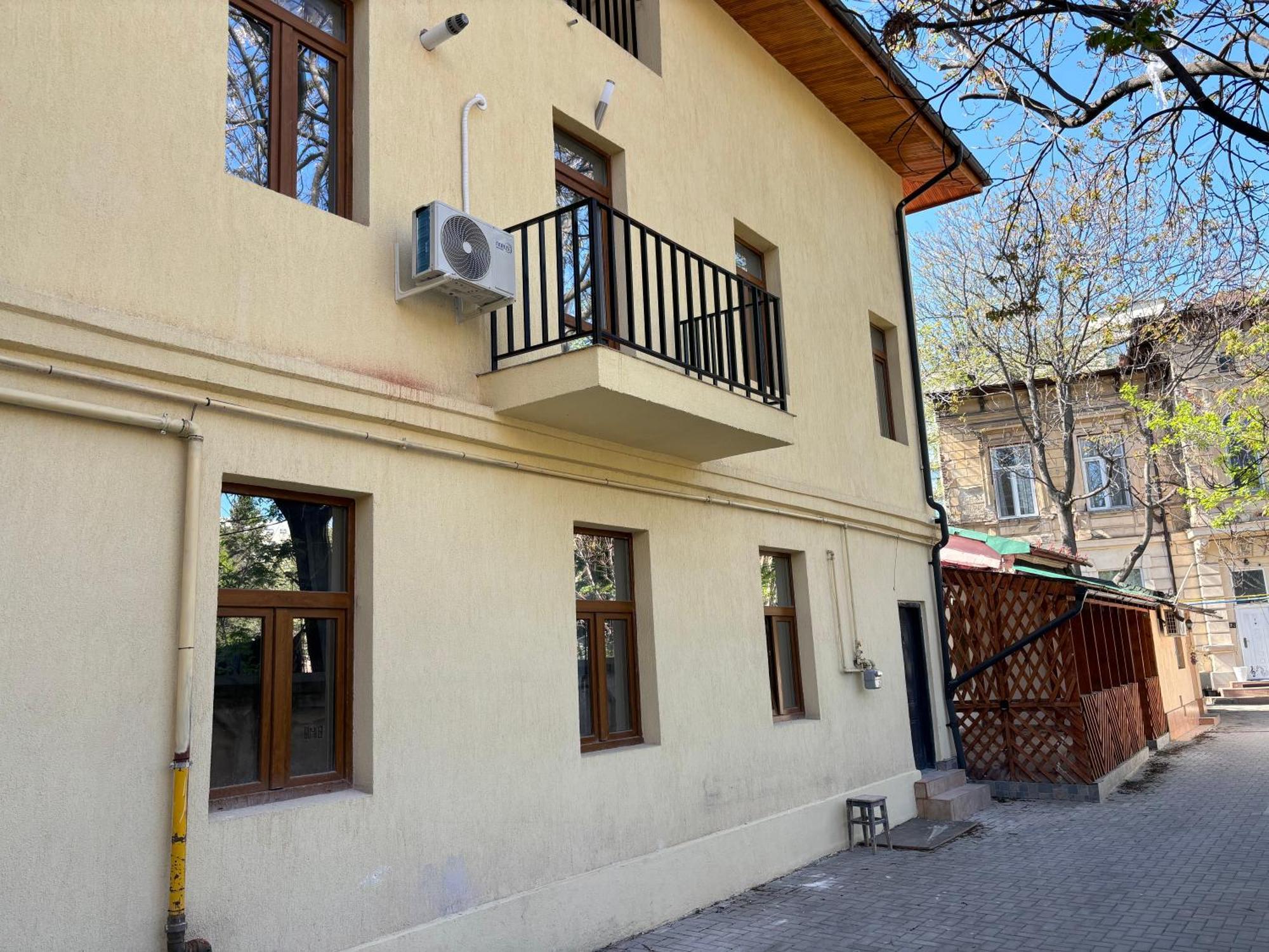 Апартаменты The Loft Gara De Nord Бухарест Экстерьер фото