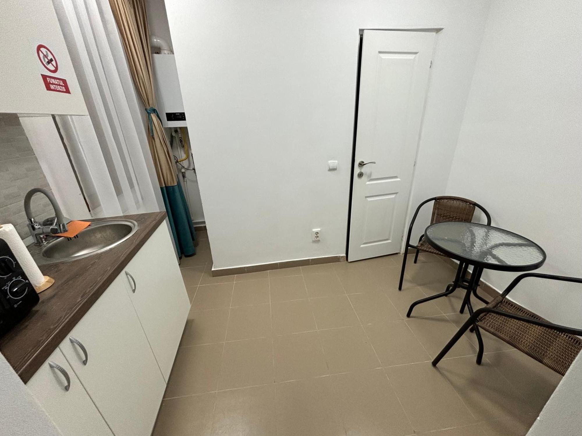 Апартаменты The Loft Gara De Nord Бухарест Экстерьер фото