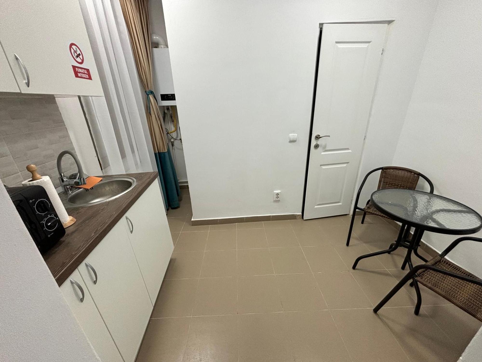 Апартаменты The Loft Gara De Nord Бухарест Экстерьер фото
