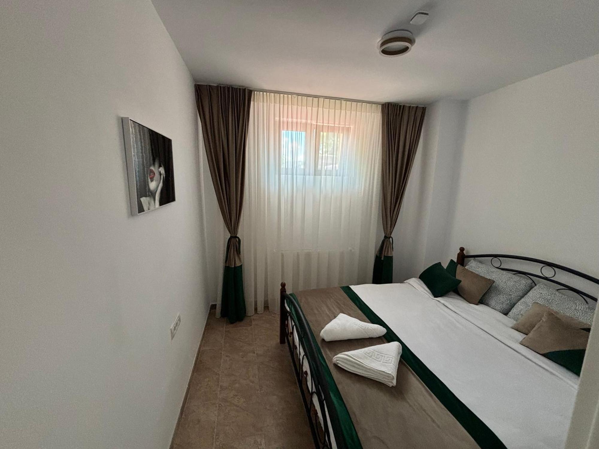 Апартаменты The Loft Gara De Nord Бухарест Экстерьер фото